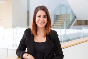 Flora Roudbarani