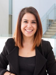 Flora Roudbarani