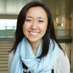 Victoria Chan (nee Ting)