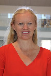 Dr. Johanna Lake, C.Psych